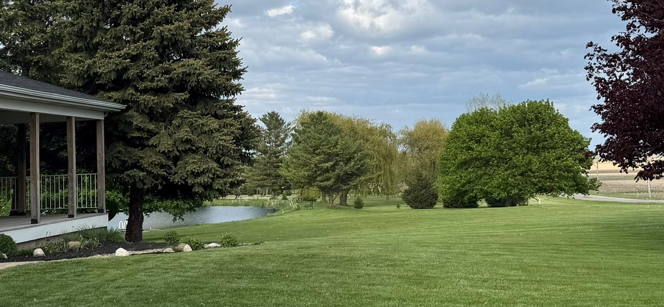 13818 Thayer Road, Hebron, IL 60034