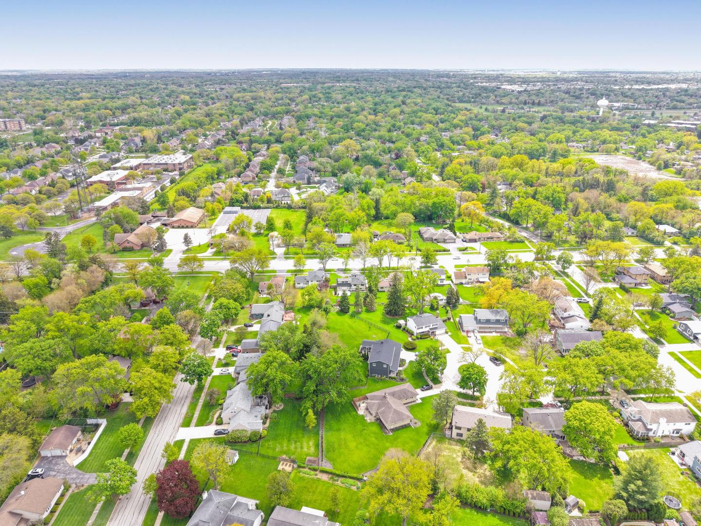 Downers Grove, IL 60516