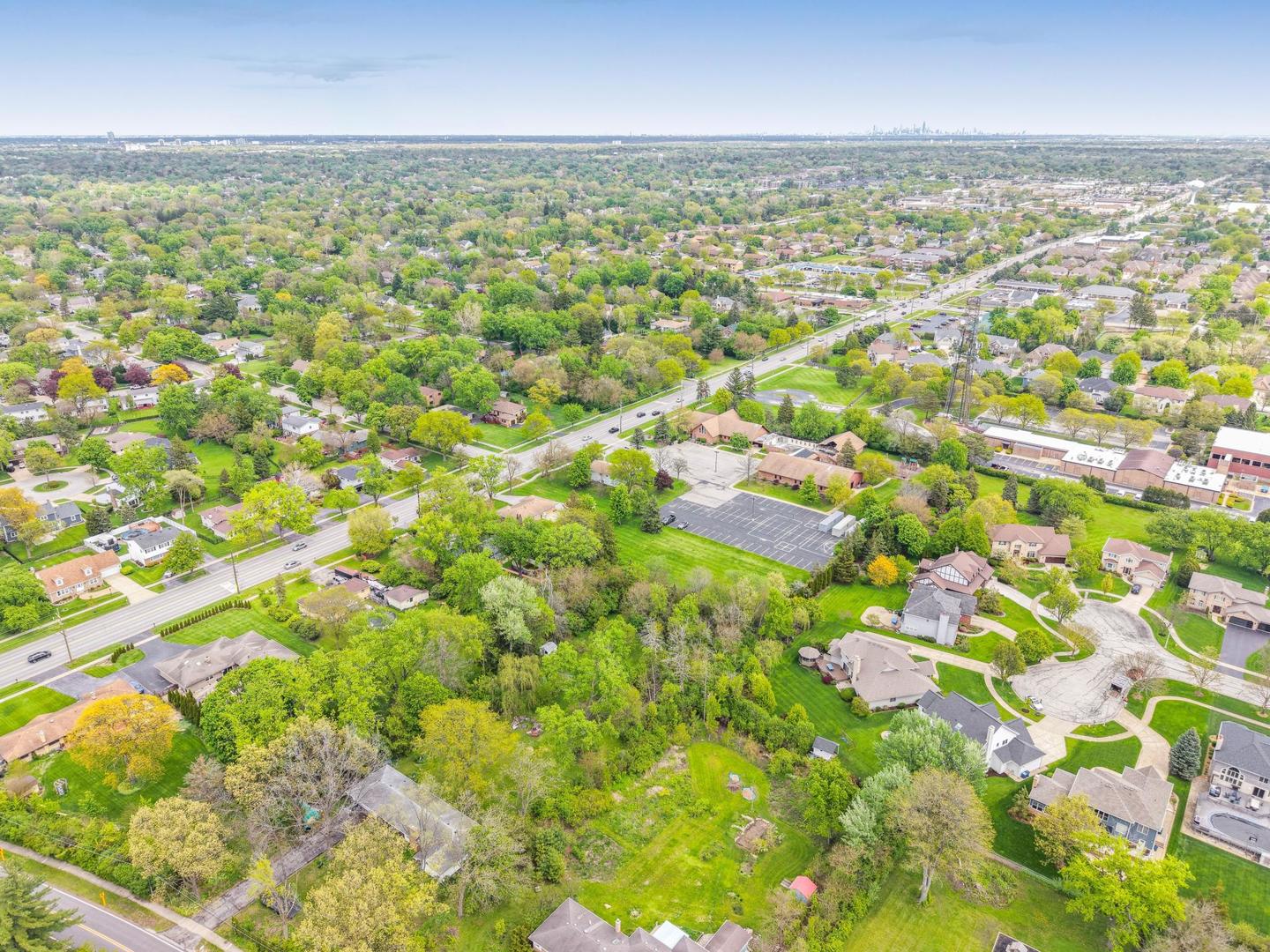 Downers Grove, IL 60516