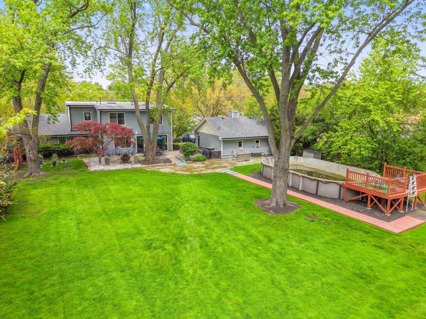 Downers Grove, IL 60516