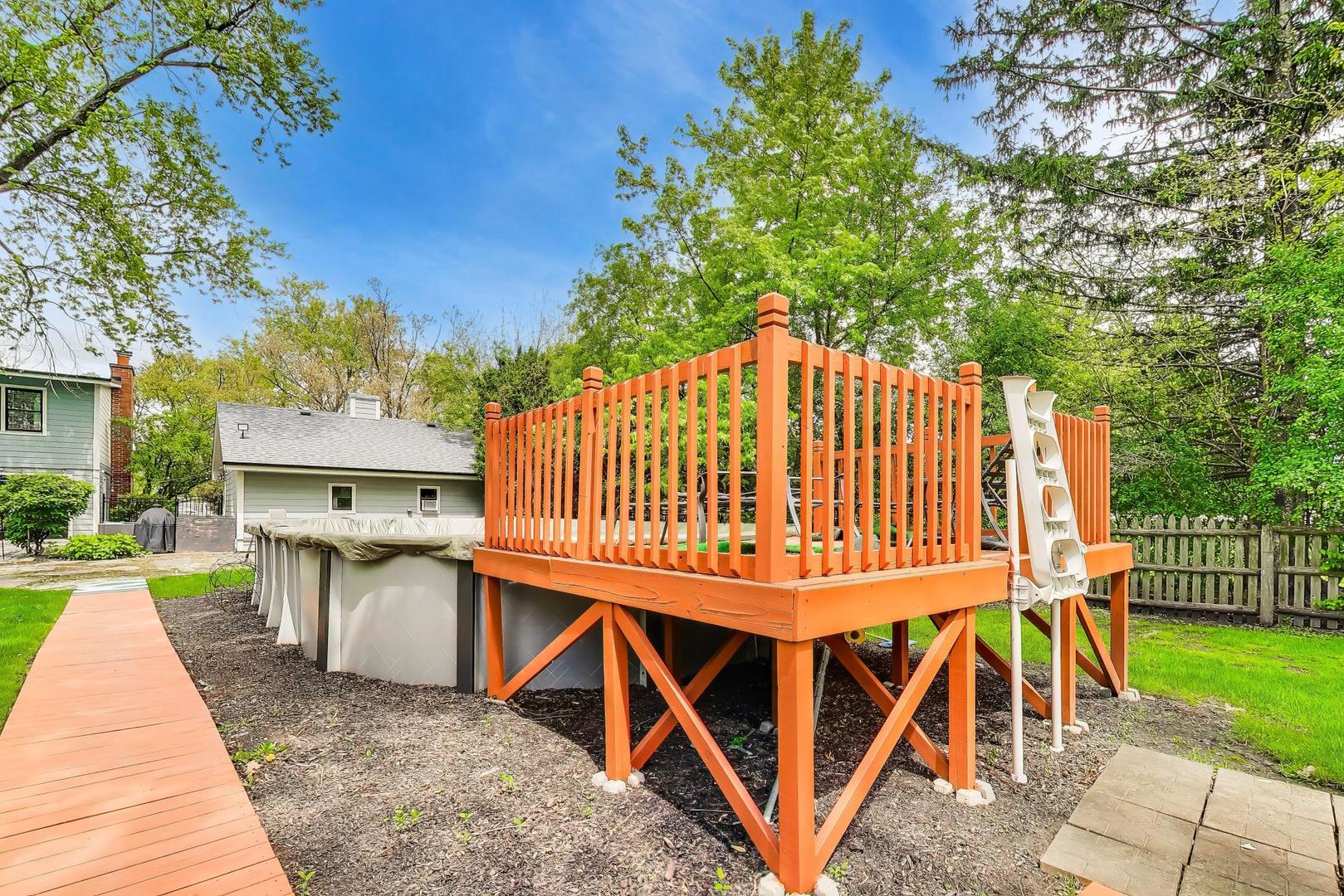 Downers Grove, IL 60516