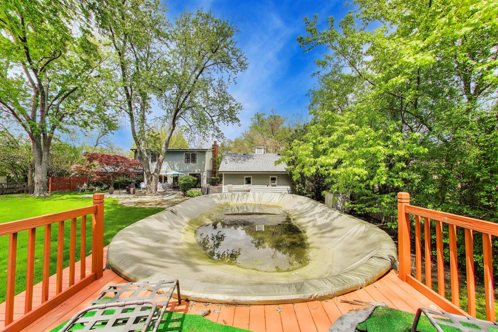 Downers Grove, IL 60516