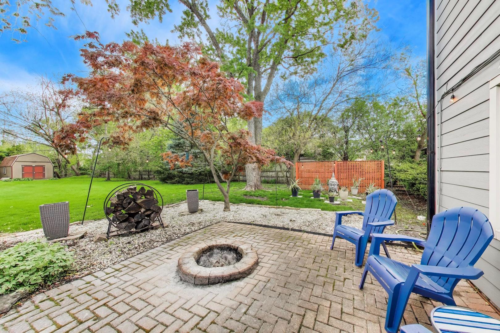 Downers Grove, IL 60516