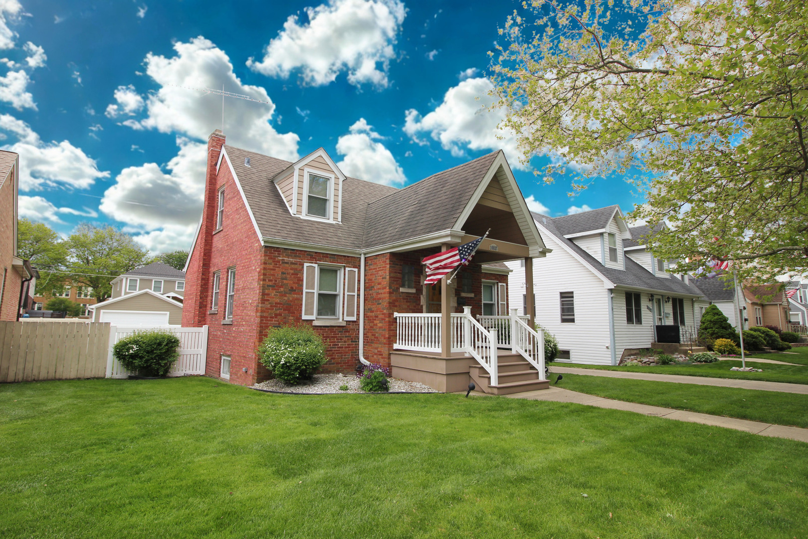 10837 S Trumbull Avenue, Chicago, IL 60655