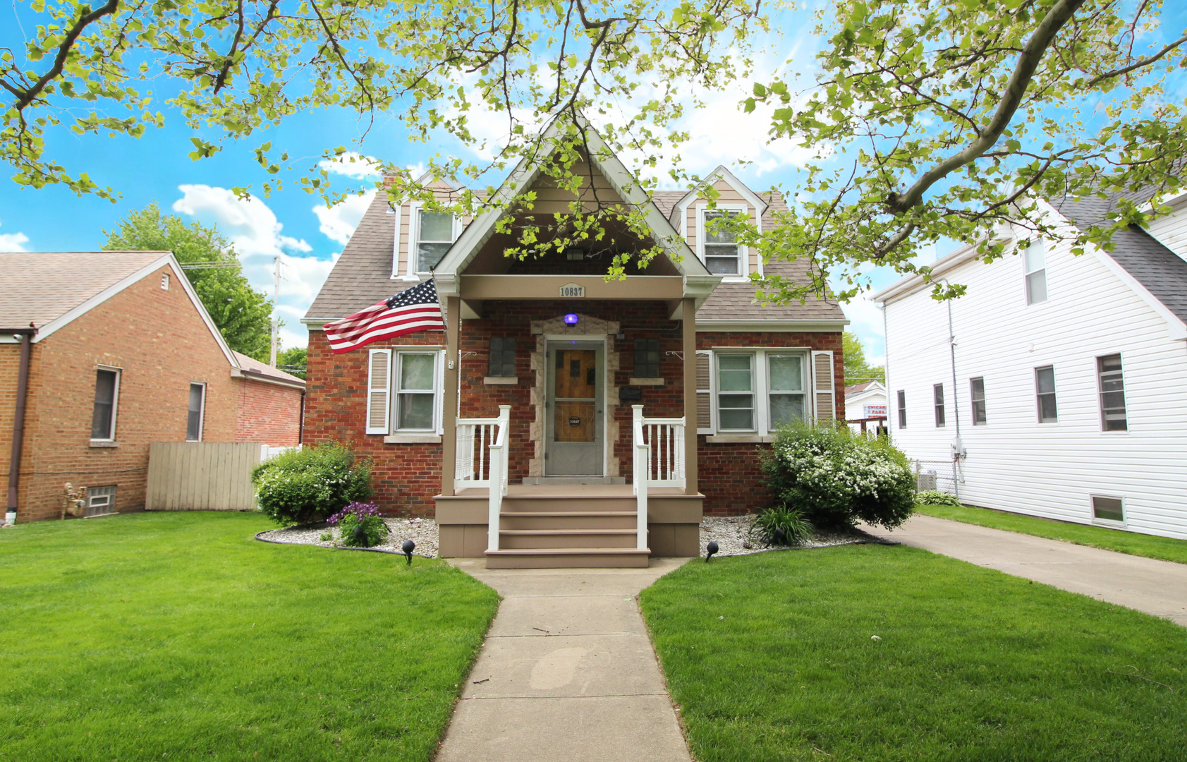 10837 S Trumbull Avenue, Chicago, IL 60655