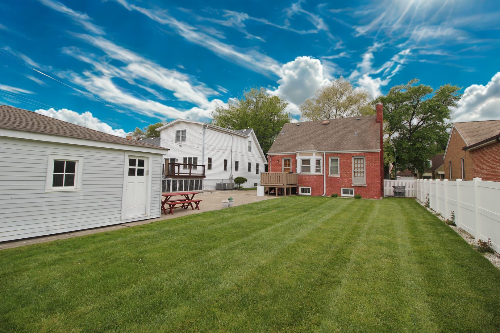 10837 S Trumbull Avenue, Chicago, IL 60655