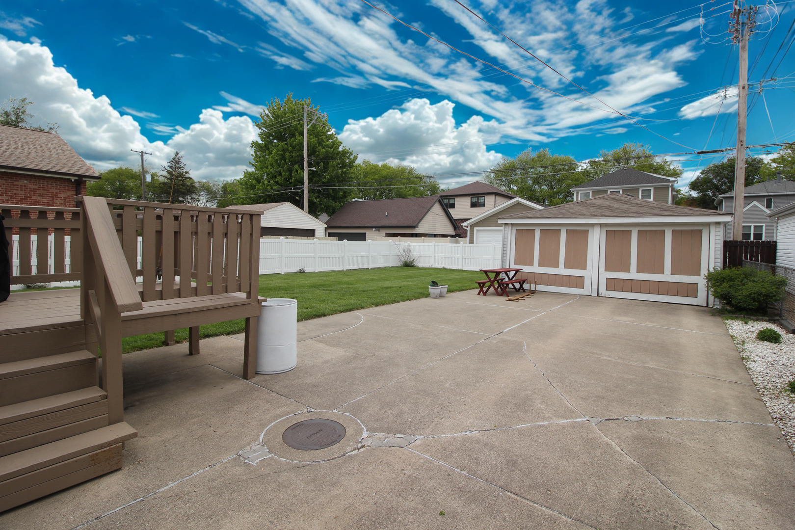 10837 S Trumbull Avenue, Chicago, IL 60655