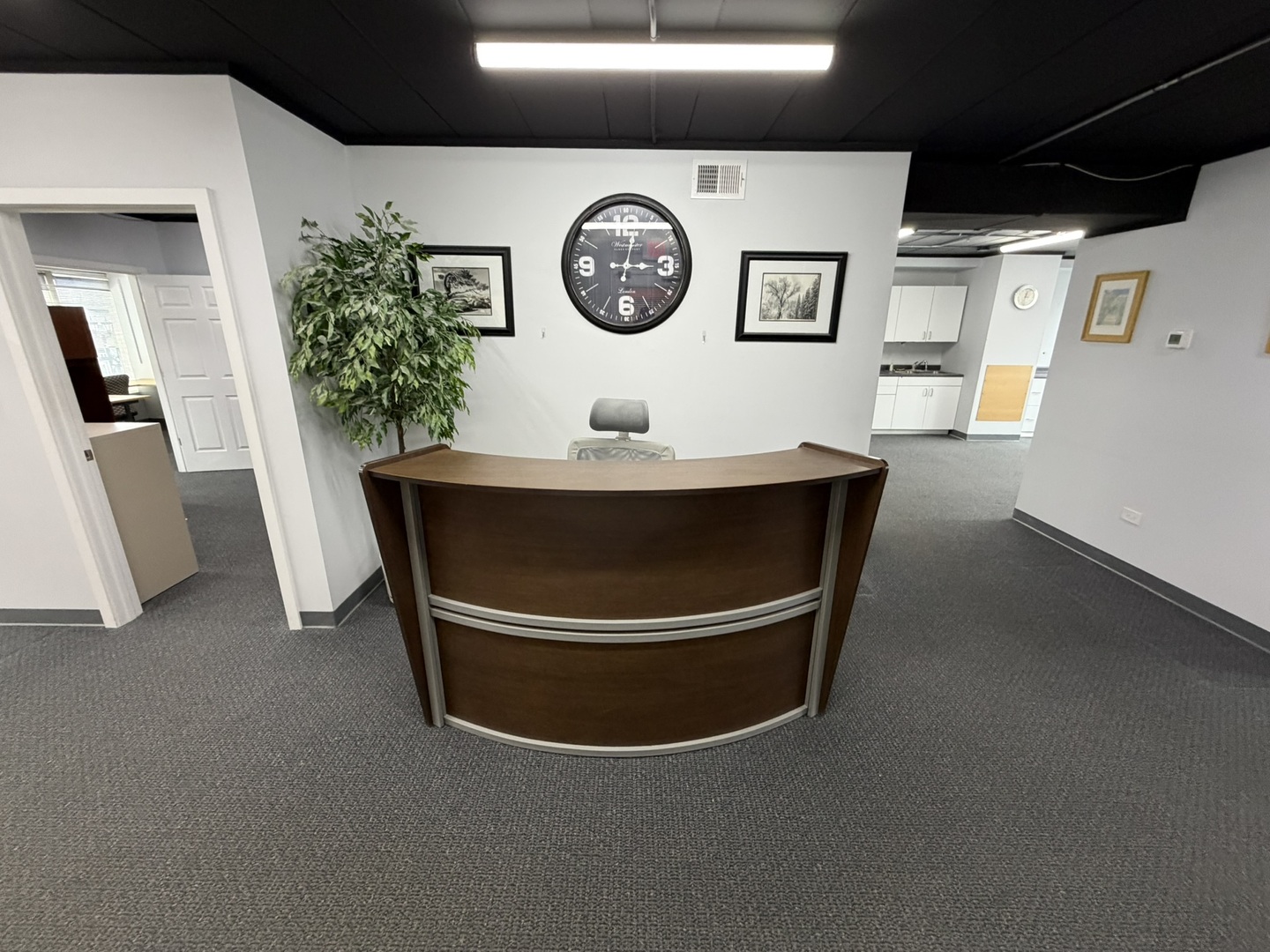 253 N York Street #251-257, Elmhurst, IL 60126