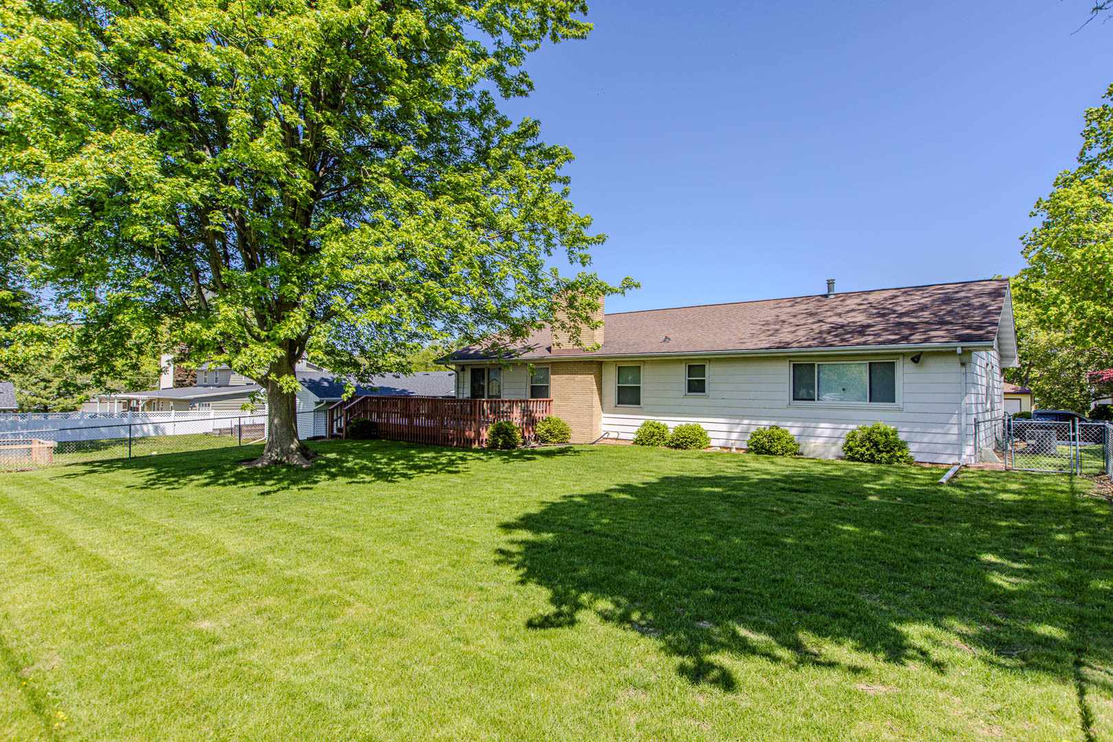 1207 Russell Street, Normal, IL 61761
