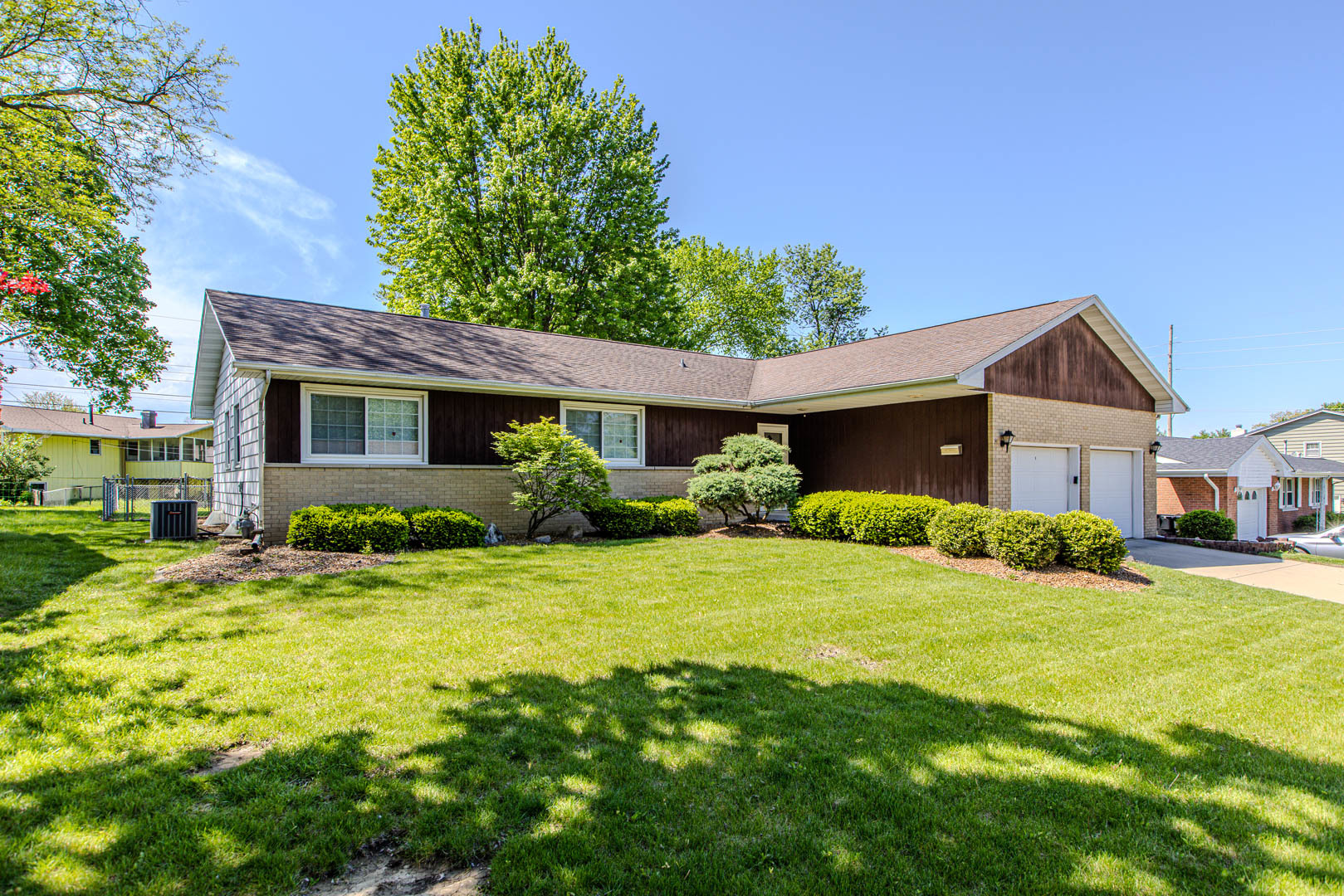 1207 Russell Street, Normal, IL 61761