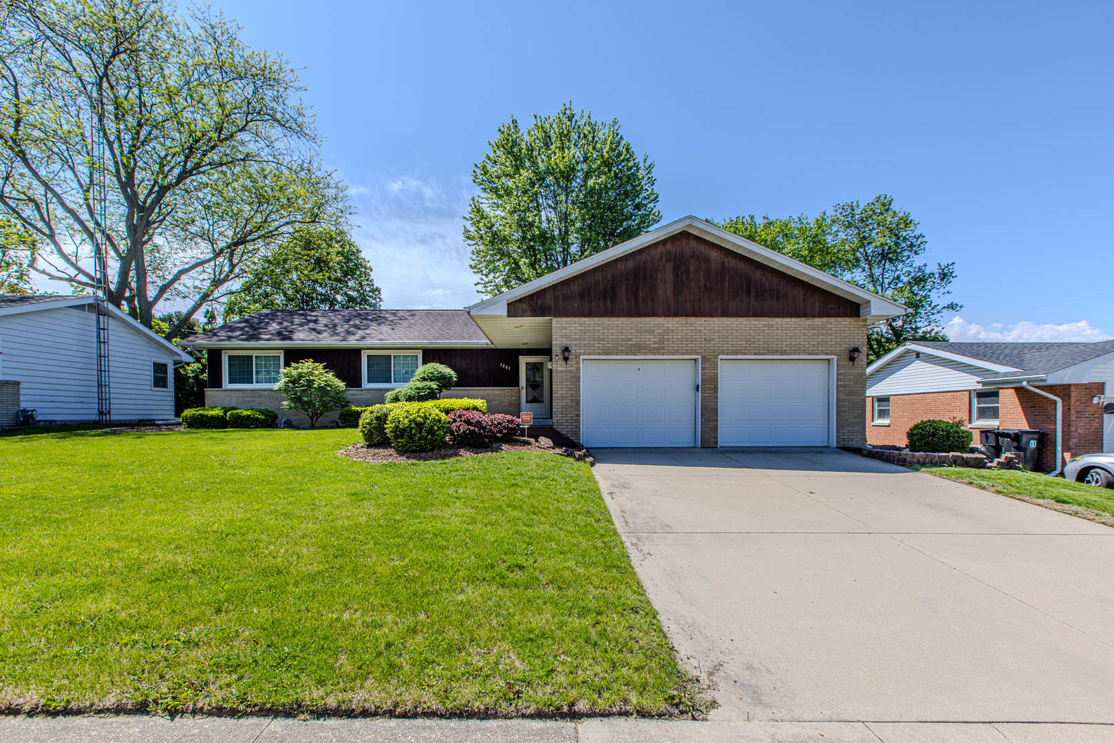 1207 Russell Street, Normal, IL 61761