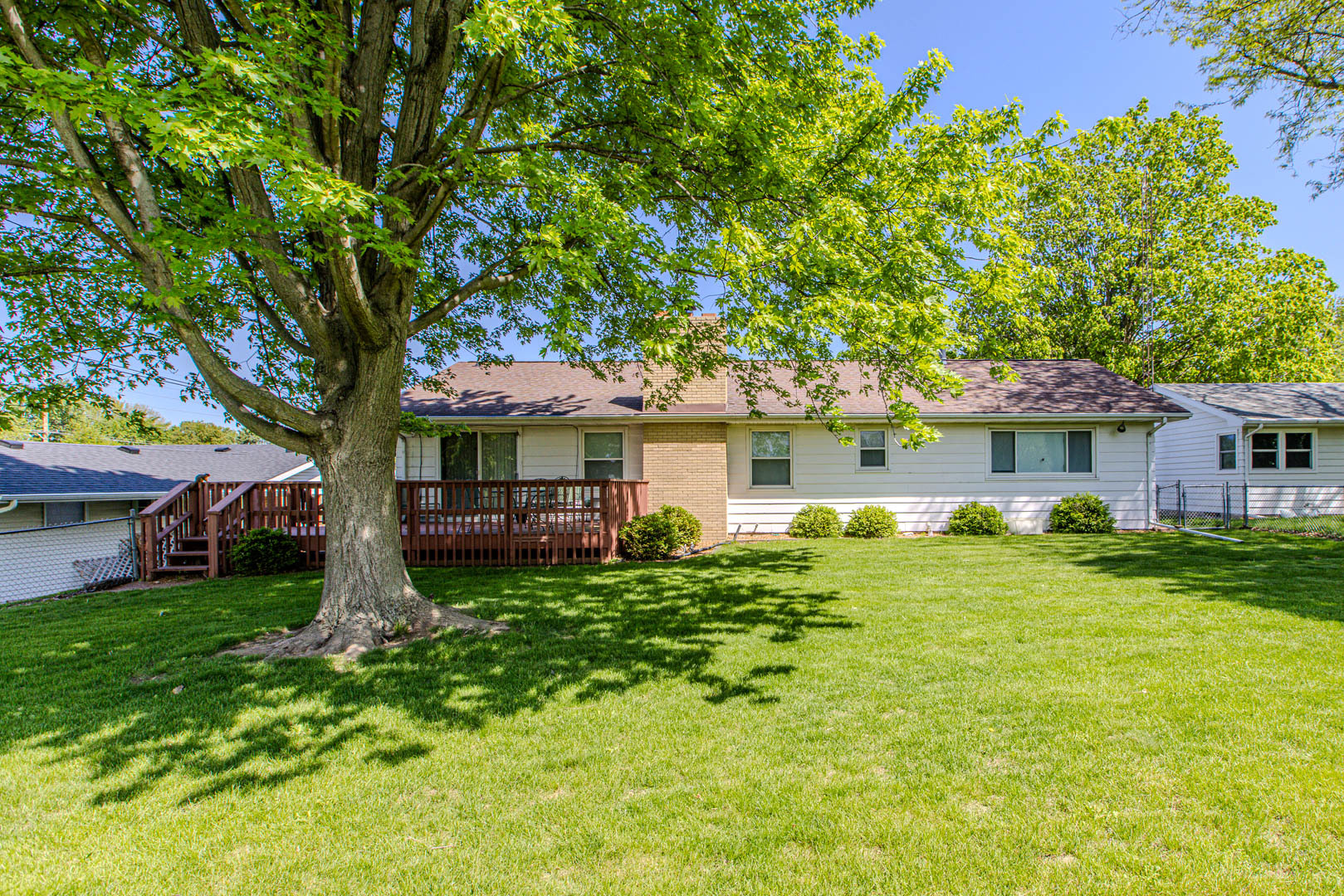 1207 Russell Street, Normal, IL 61761