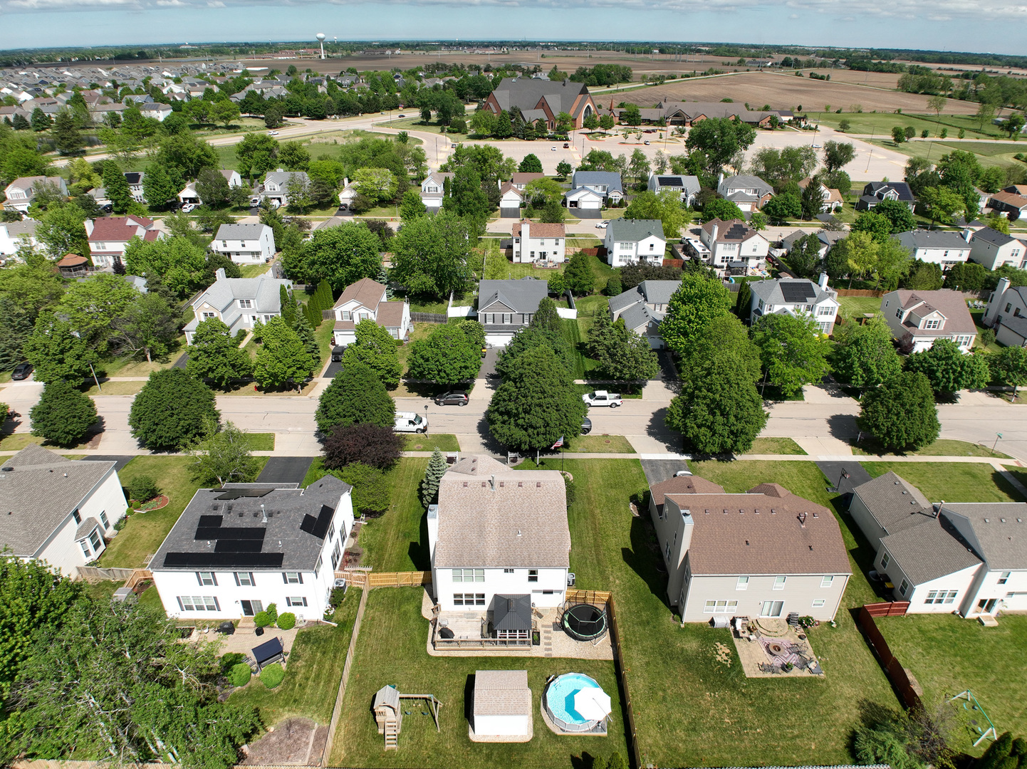 11815 Niagra Lane, Huntley, IL 60142