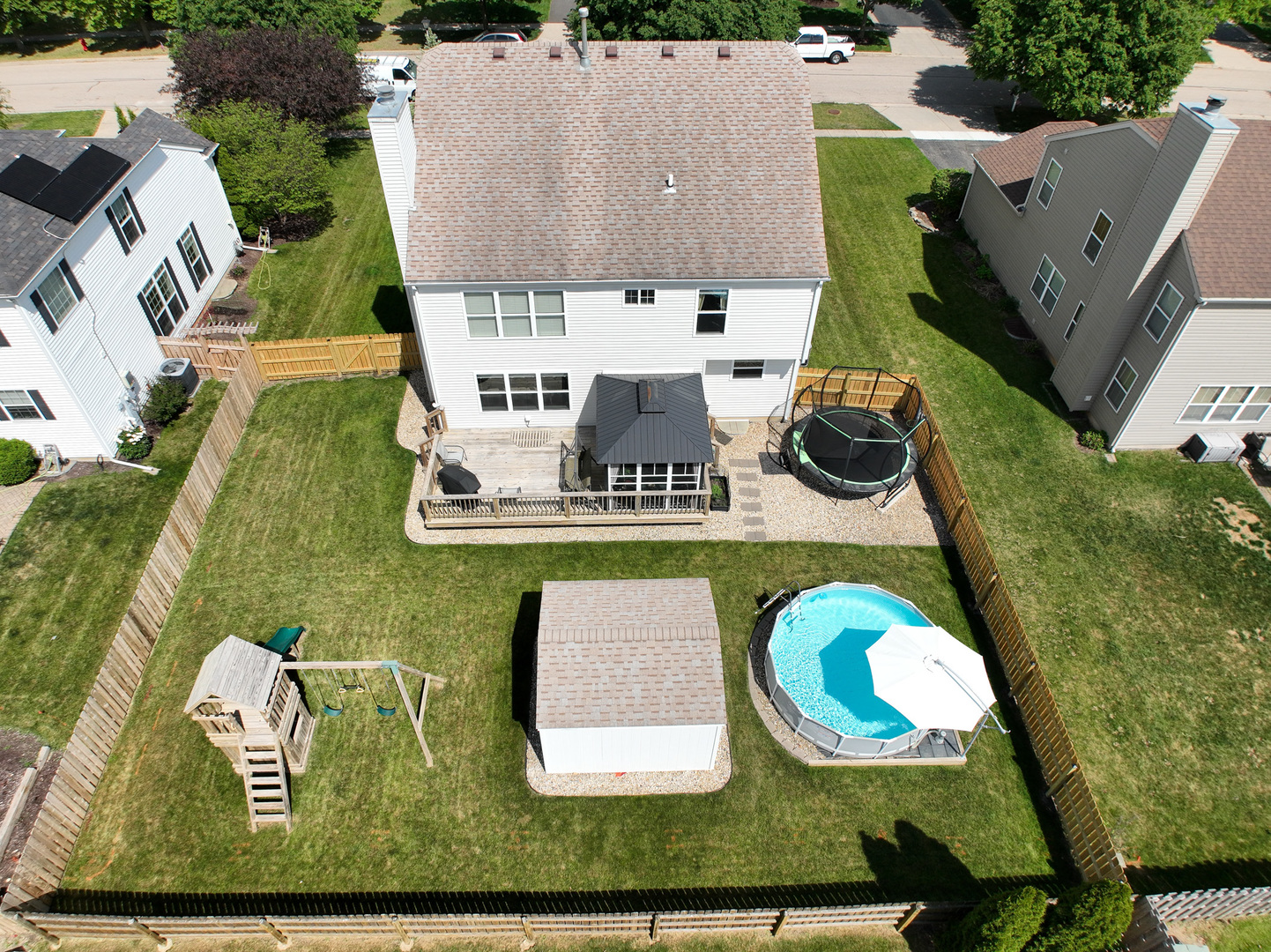 11815 Niagra Lane, Huntley, IL 60142