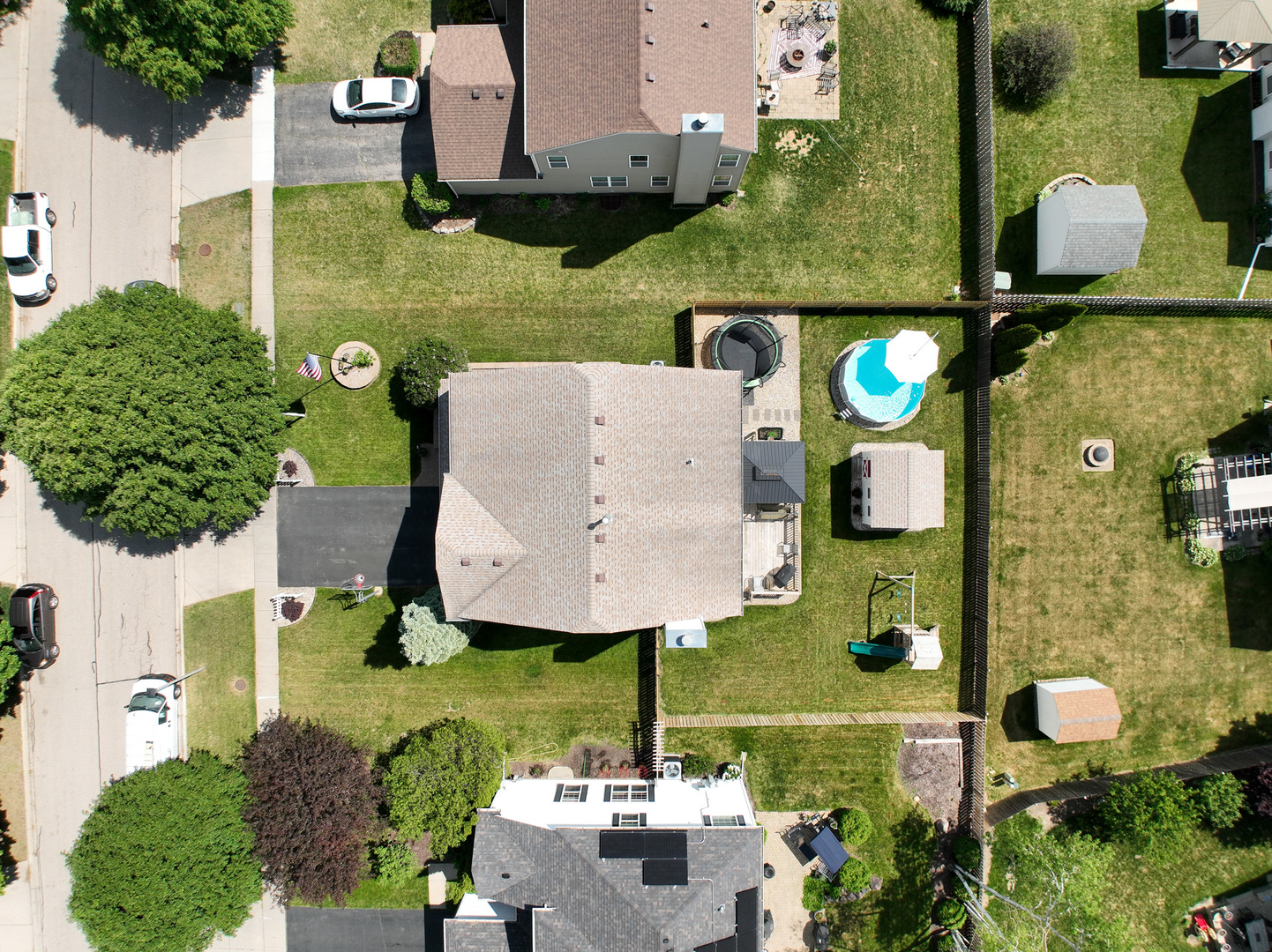 11815 Niagra Lane, Huntley, IL 60142