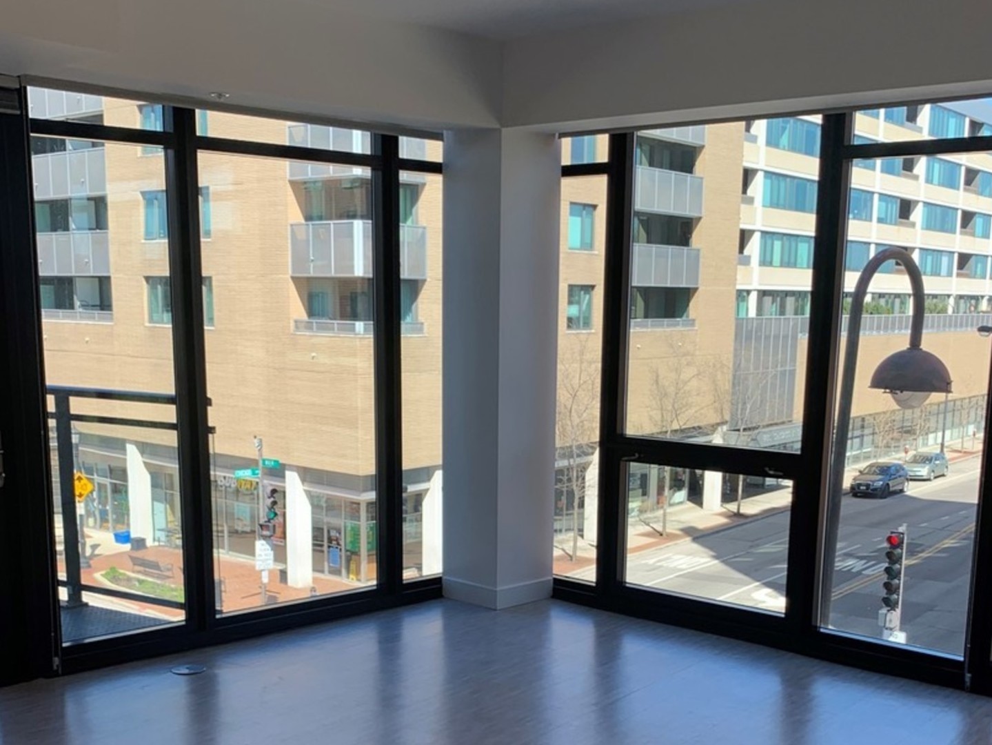 847 CHICAGO Avenue #601, Evanston, IL 60202