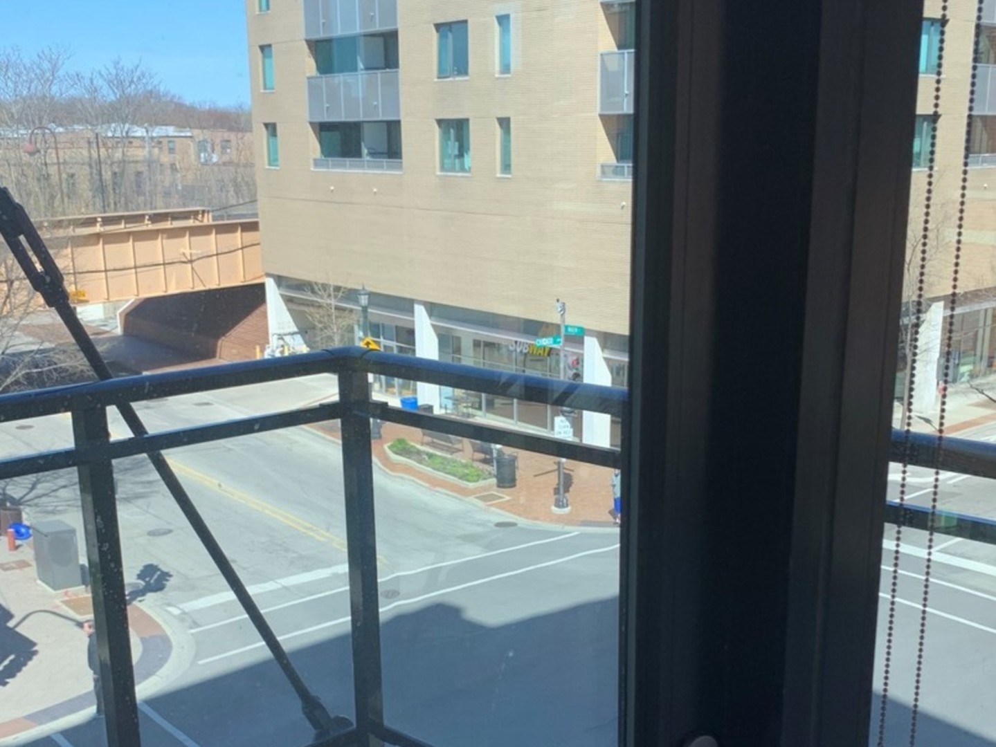 847 CHICAGO Avenue #601, Evanston, IL 60202