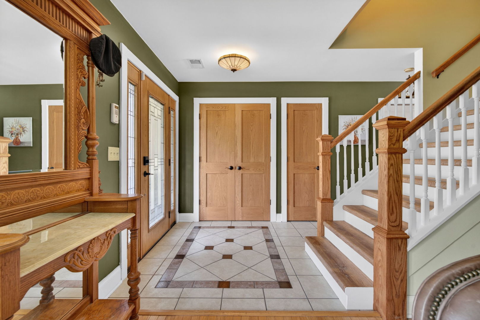 32926 Deer Ridge Drive, Wilmington, IL 60481