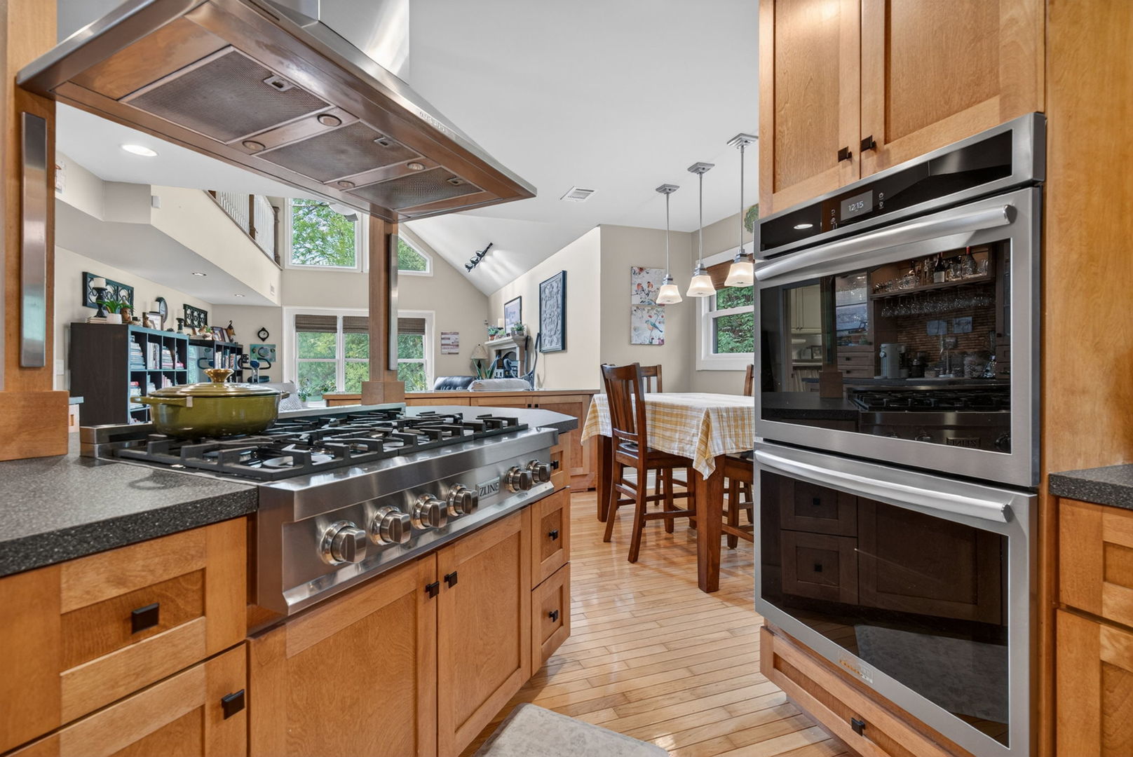 32926 Deer Ridge Drive, Wilmington, IL 60481