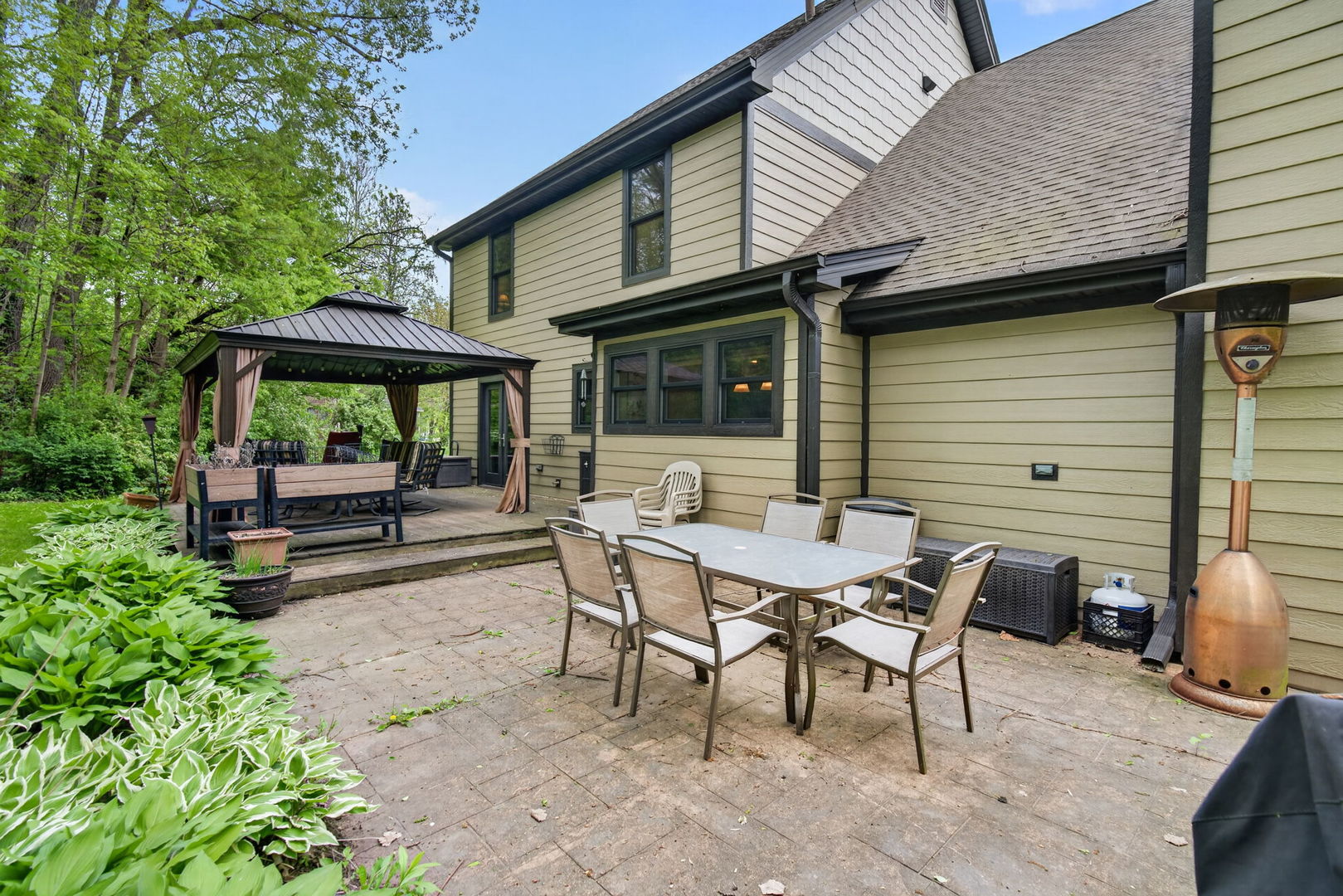 32926 Deer Ridge Drive, Wilmington, IL 60481
