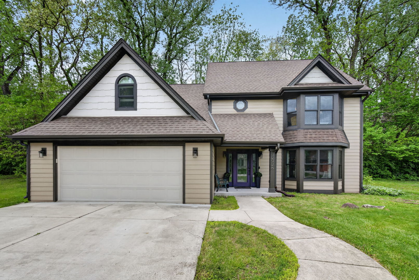 32926 Deer Ridge Drive, Wilmington, IL 60481