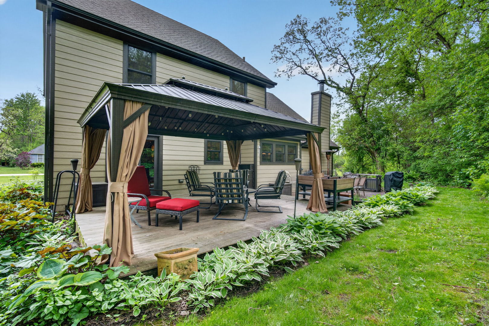 32926 Deer Ridge Drive, Wilmington, IL 60481