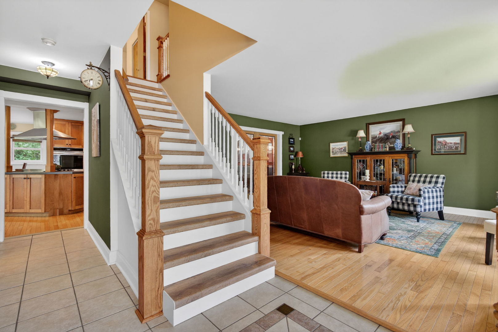 32926 Deer Ridge Drive, Wilmington, IL 60481