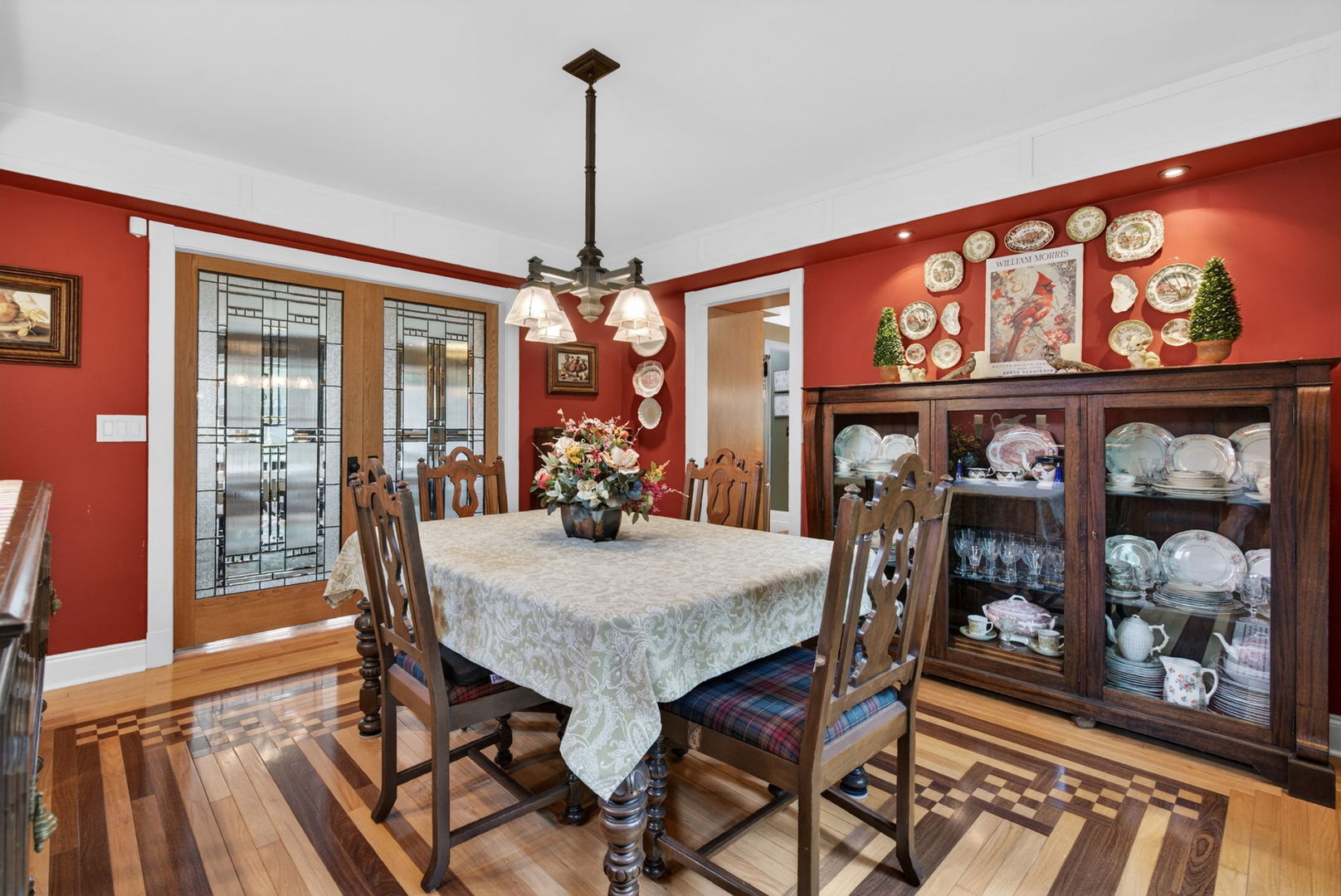 32926 Deer Ridge Drive, Wilmington, IL 60481