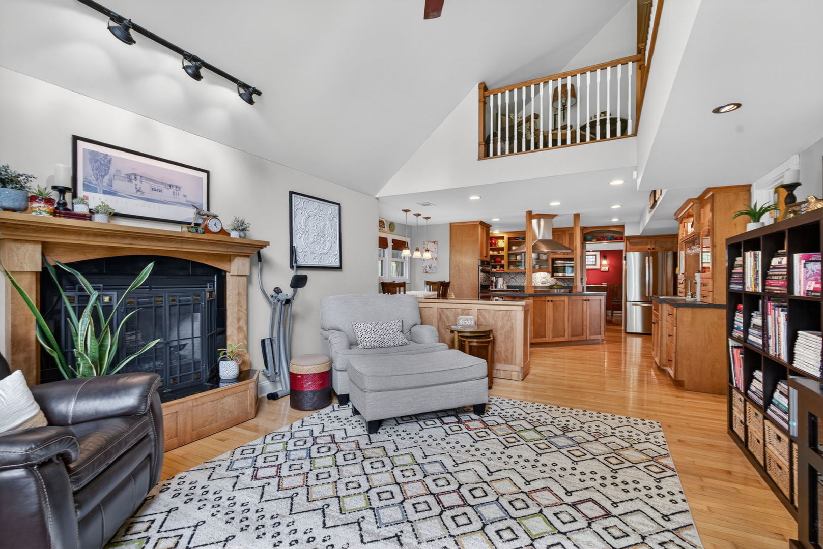 32926 Deer Ridge Drive, Wilmington, IL 60481