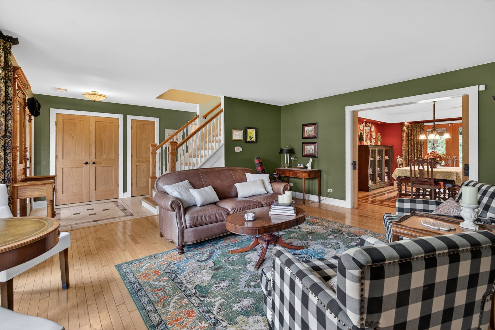 32926 Deer Ridge Drive, Wilmington, IL 60481