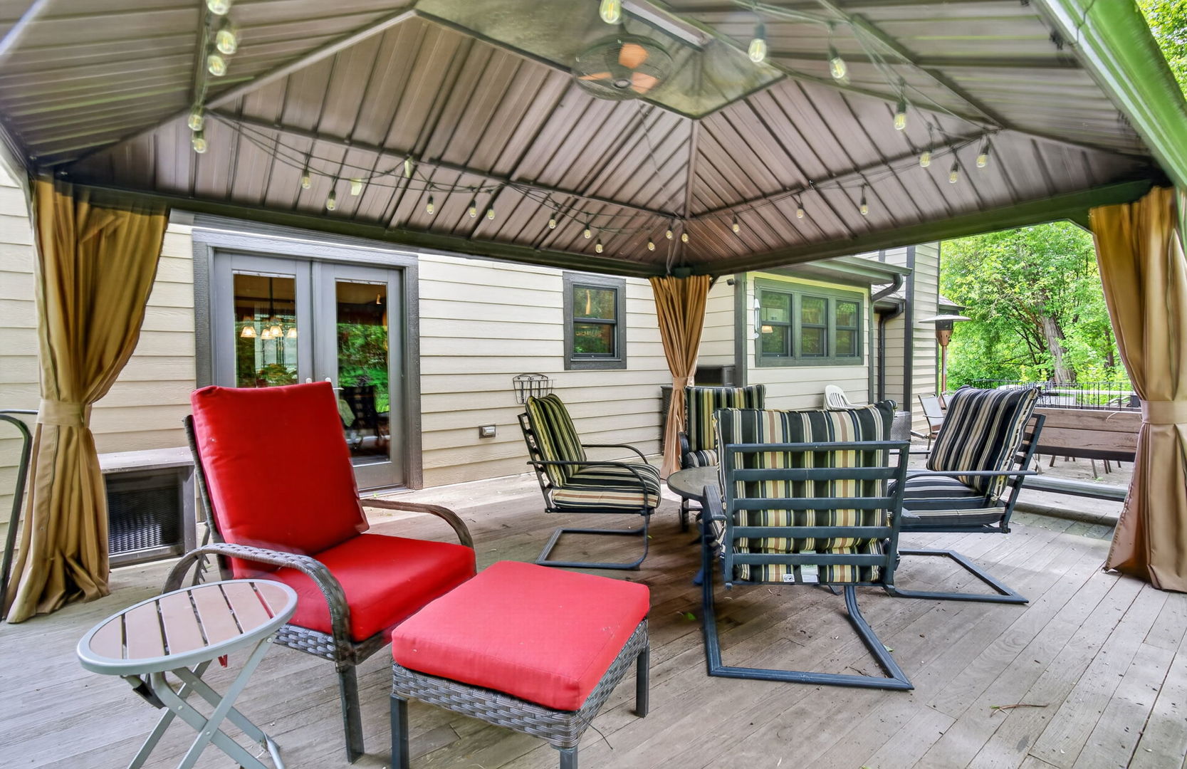 32926 Deer Ridge Drive, Wilmington, IL 60481