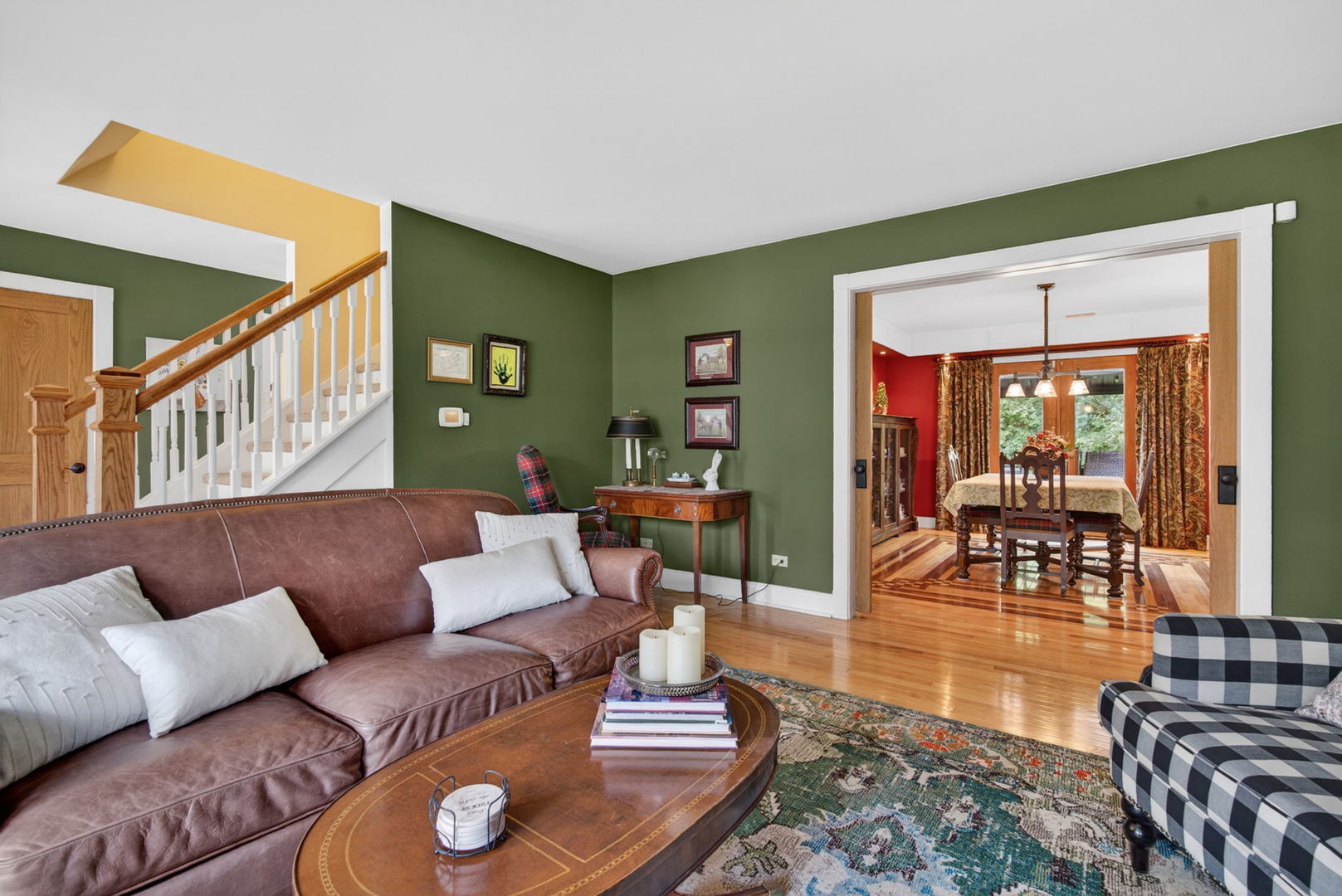 32926 Deer Ridge Drive, Wilmington, IL 60481