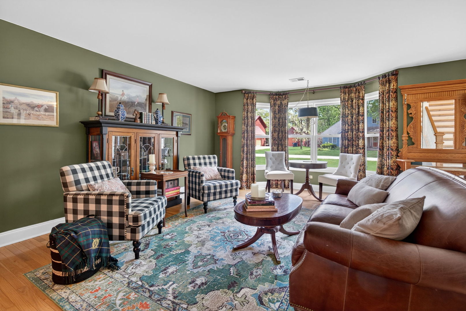 32926 Deer Ridge Drive, Wilmington, IL 60481