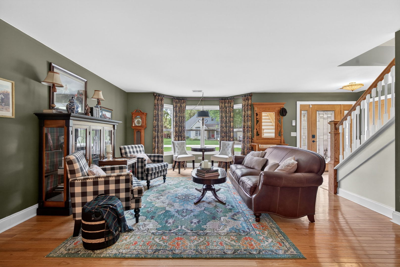 32926 Deer Ridge Drive, Wilmington, IL 60481