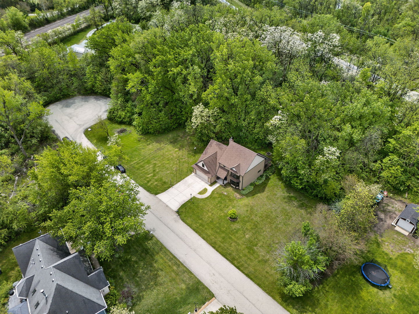 32926 Deer Ridge Drive, Wilmington, IL 60481