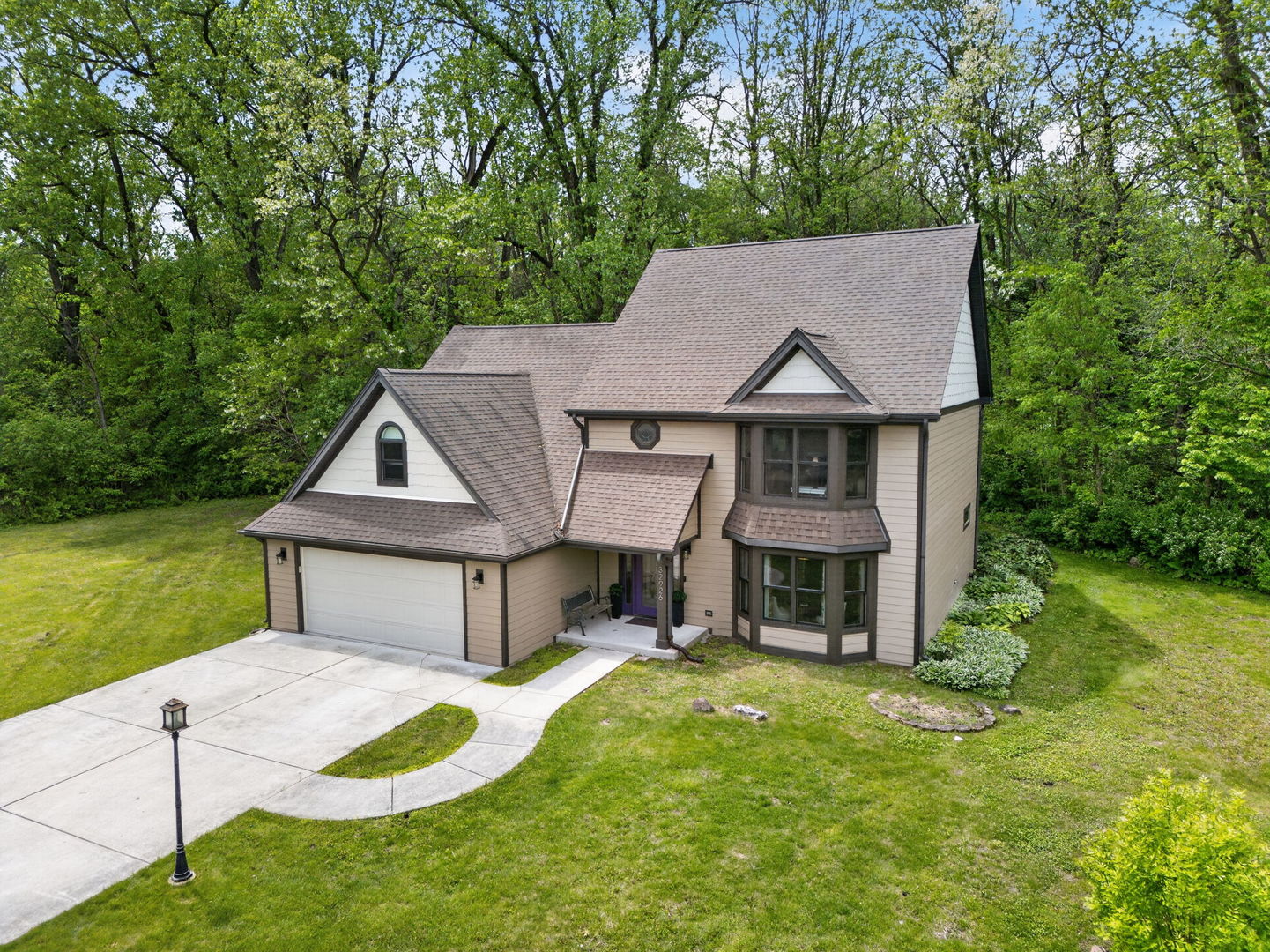 32926 Deer Ridge Drive, Wilmington, IL 60481