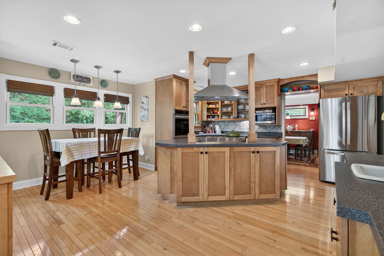 32926 Deer Ridge Drive, Wilmington, IL 60481