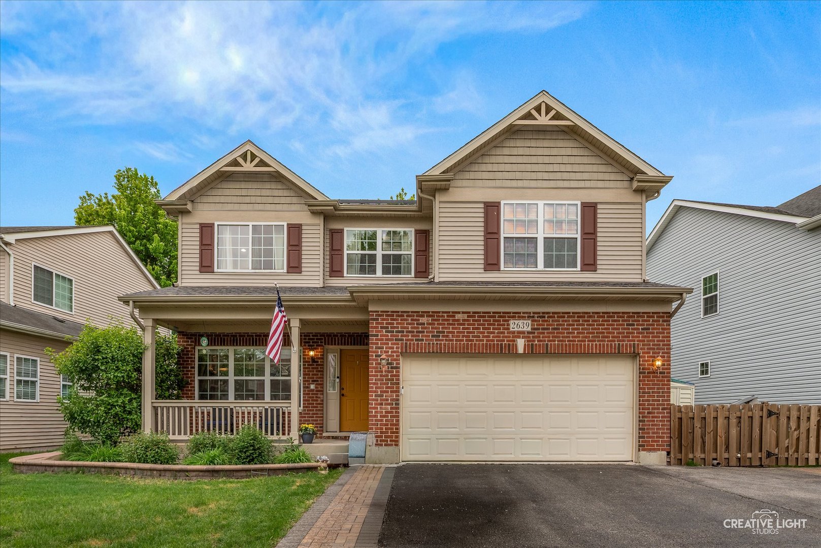 2639 Pecos Circle, Montgomery, IL 60538