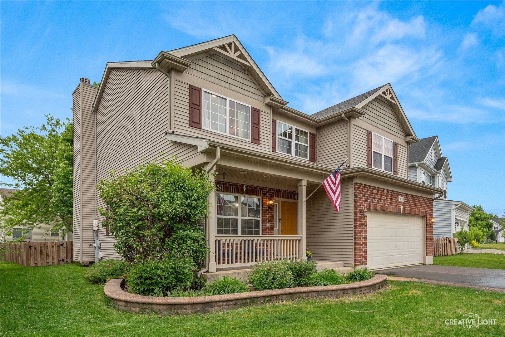2639 Pecos Circle, Montgomery, IL 60538