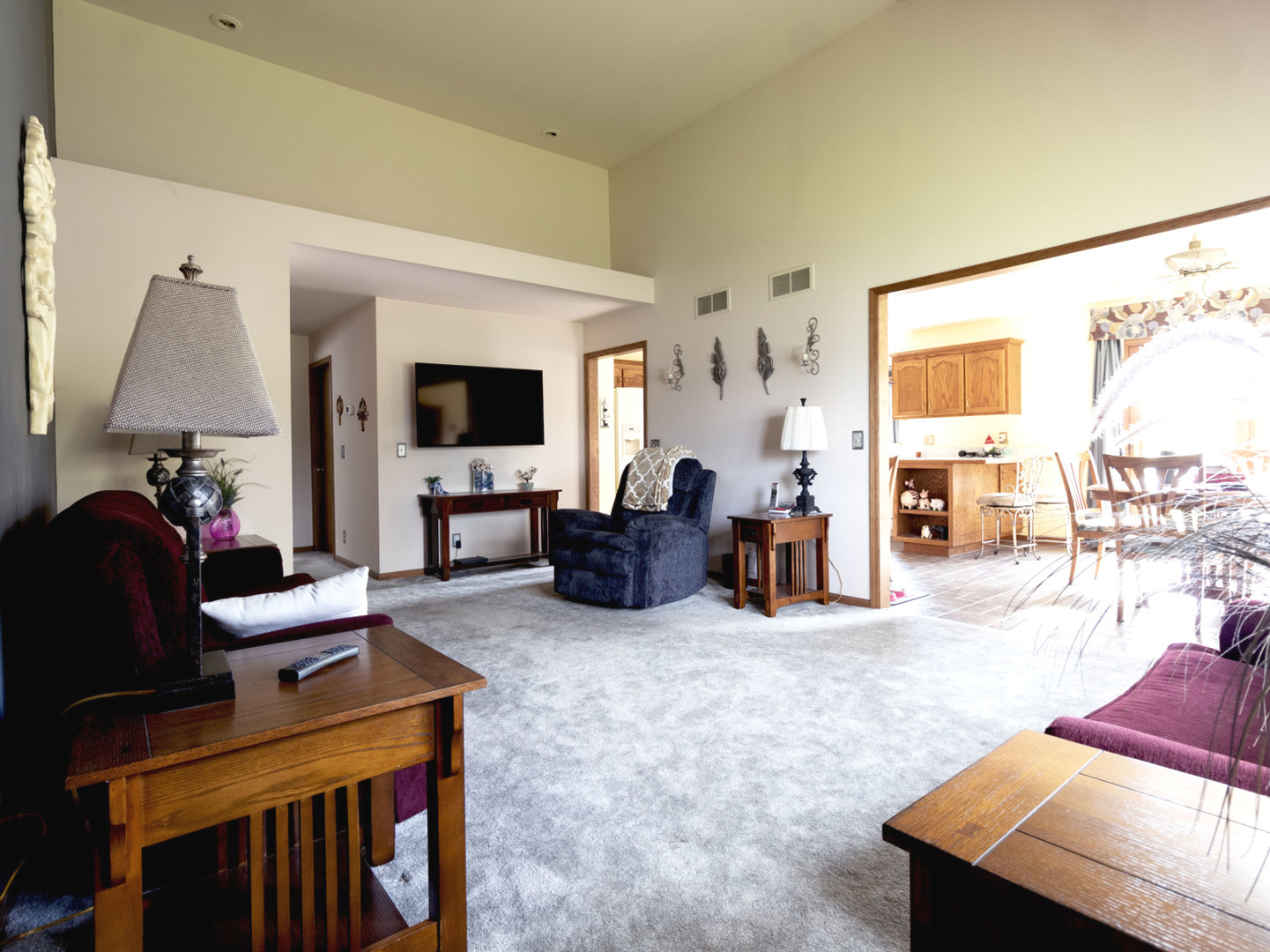 607 Flanagan Drive #B, Minooka, IL 60447