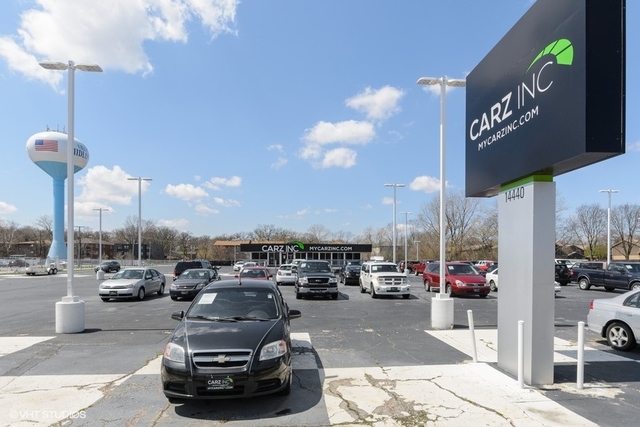 14440 S Cicero Avenue, Midlothian, IL 60445