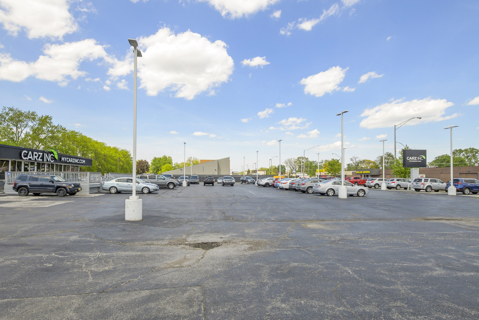 14440 S Cicero Avenue, Midlothian, IL 60445