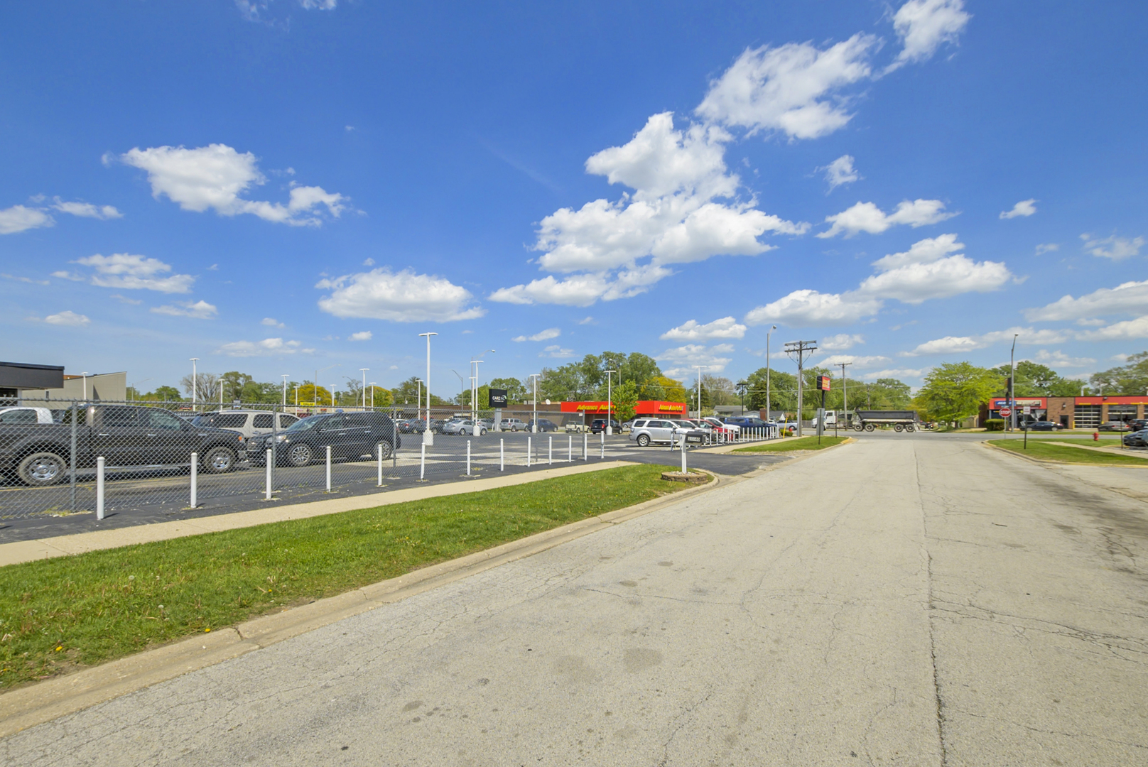 14440 S Cicero Avenue, Midlothian, IL 60445