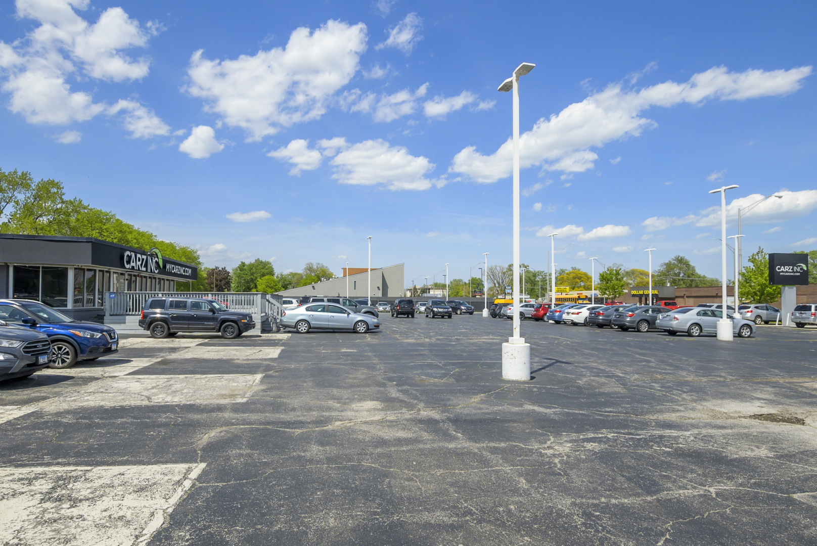 14440 S Cicero Avenue, Midlothian, IL 60445