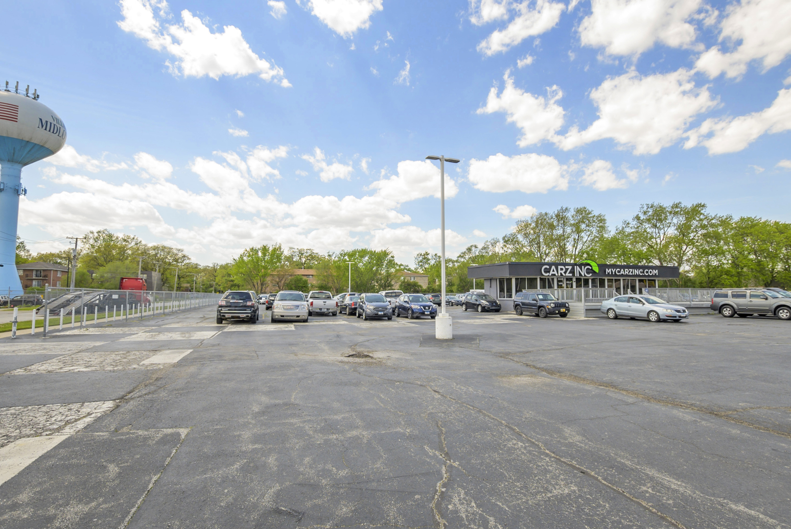 14440 S Cicero Avenue, Midlothian, IL 60445