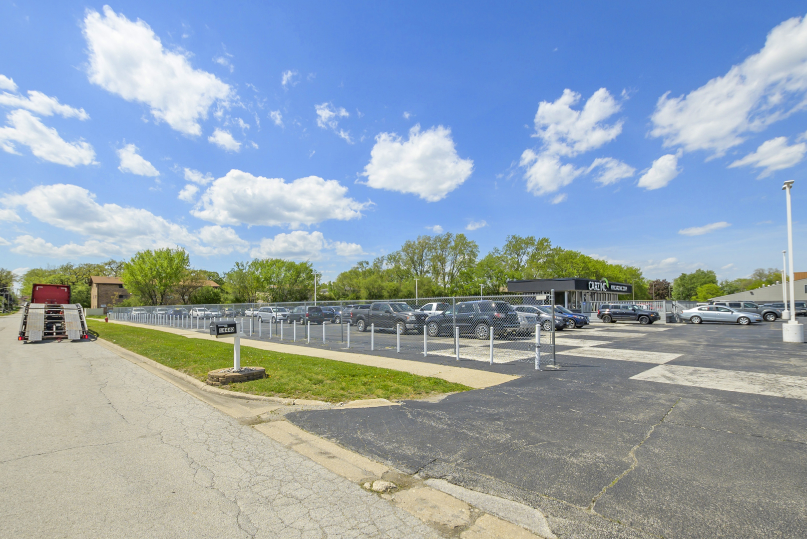 14440 S Cicero Avenue, Midlothian, IL 60445