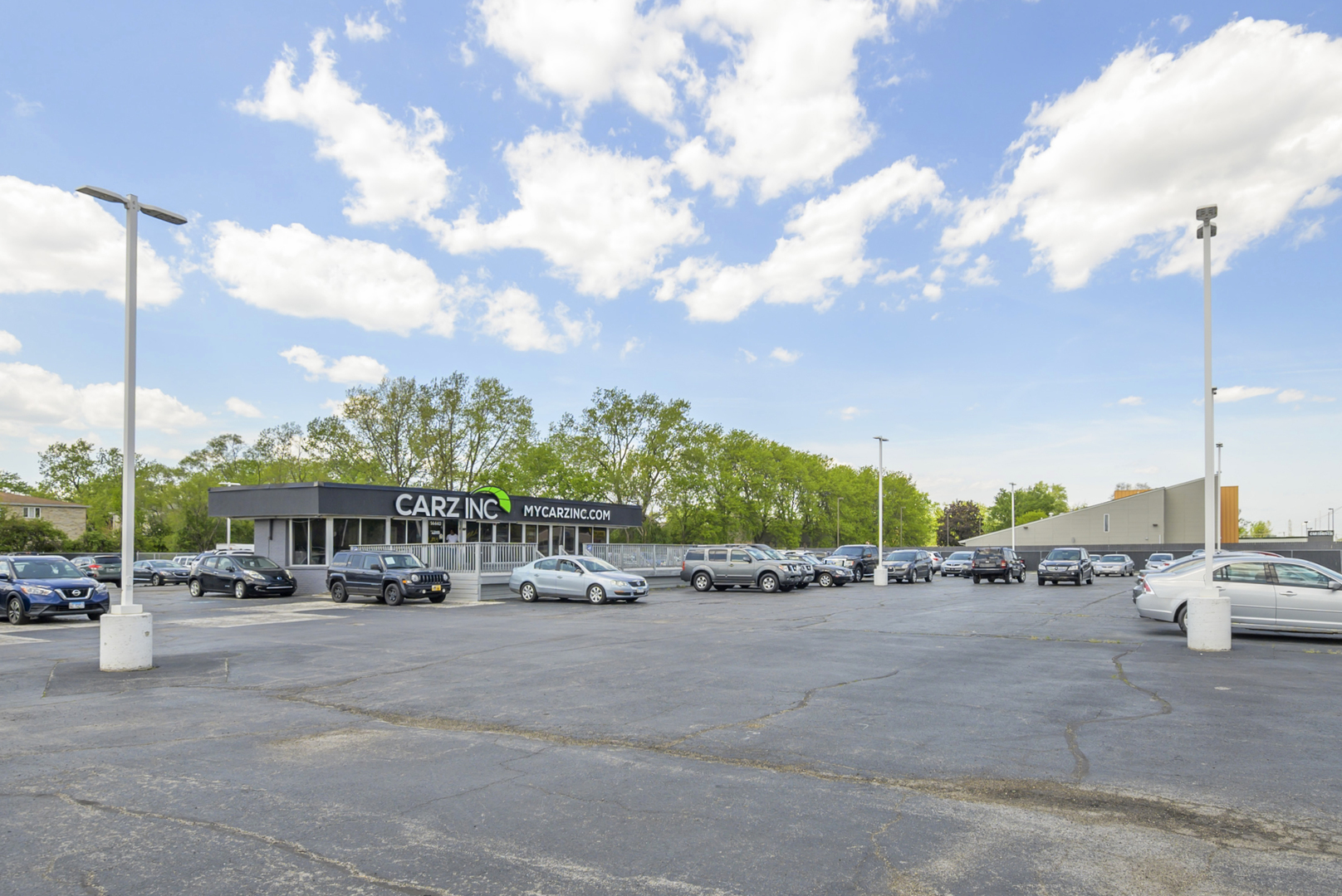 14440 S Cicero Avenue, Midlothian, IL 60445
