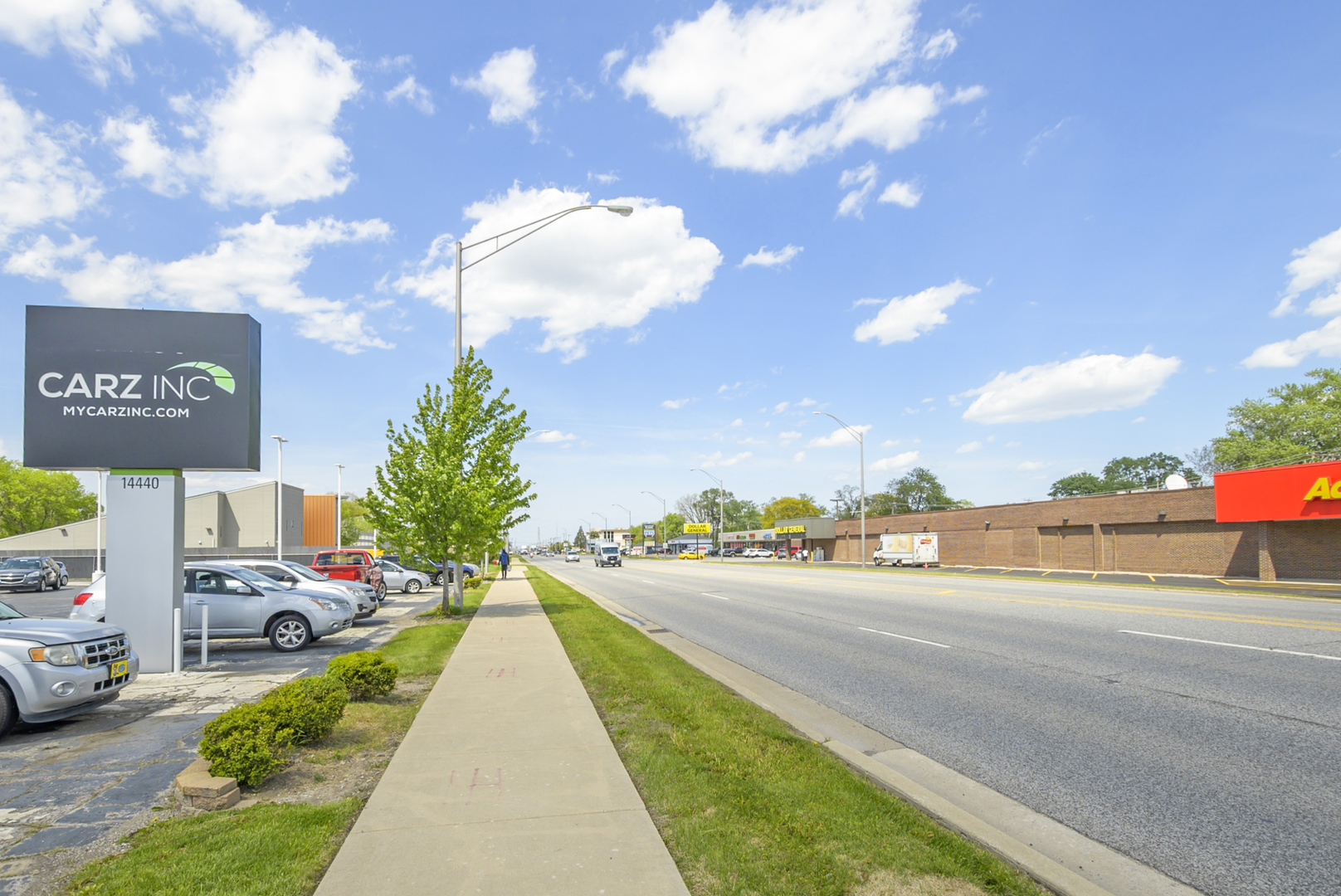 14440 S Cicero Avenue, Midlothian, IL 60445