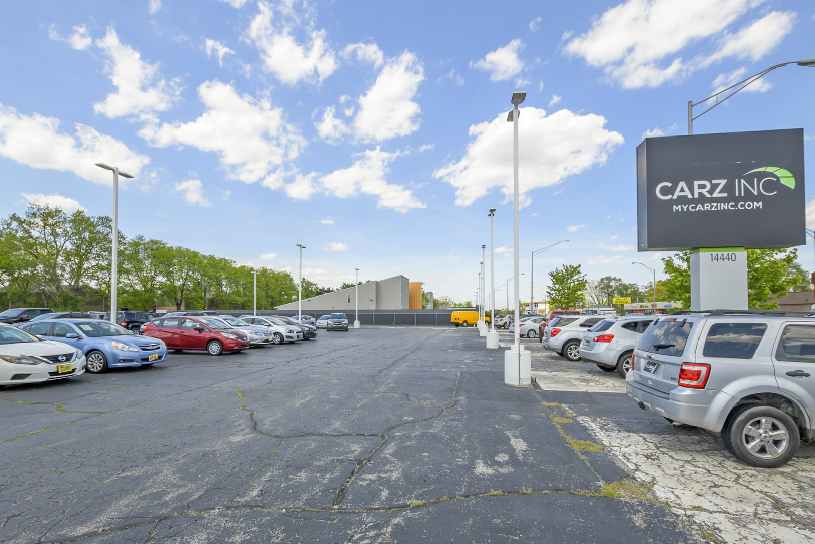 14440 S Cicero Avenue, Midlothian, IL 60445