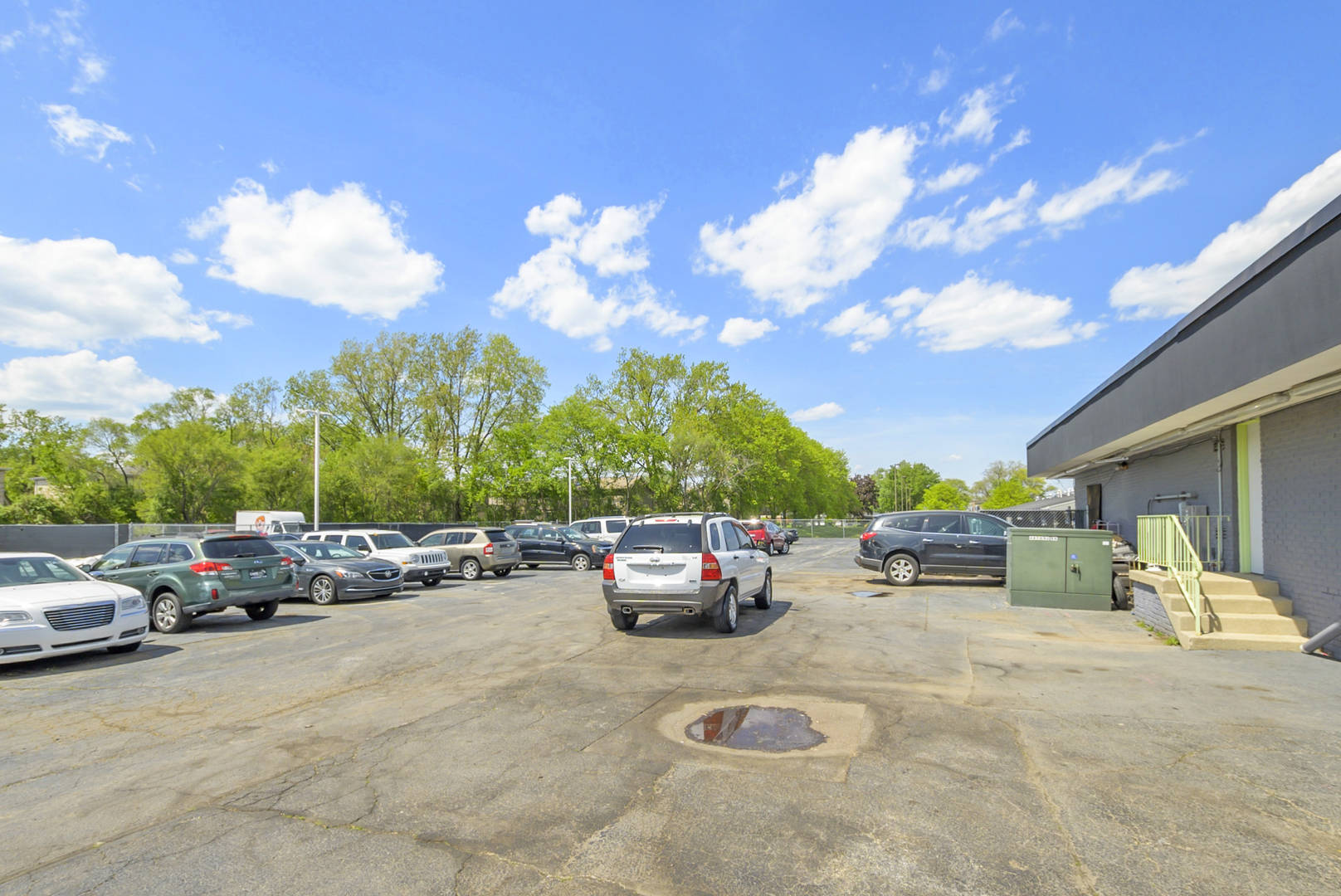 14440 S Cicero Avenue, Midlothian, IL 60445
